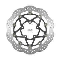 Disque de frein NG BRAKE...
