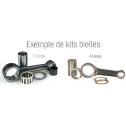 Kit bielle WÖSSNER - KTM...
