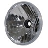 Insert de phare SHIN YO H4, réflecteur à prismes symétriques, 7 pouces - 176 mm