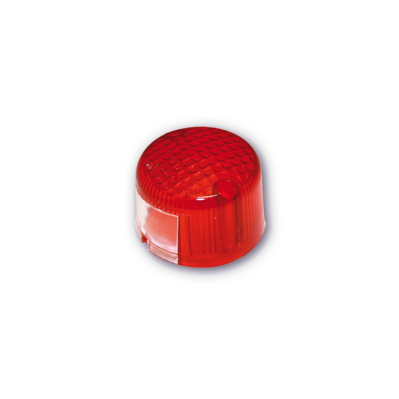 Verre de rechange feu arrière SHIN YO mini