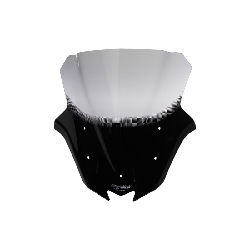 Bulle MRA Racing NRM - Yamaha MT-07