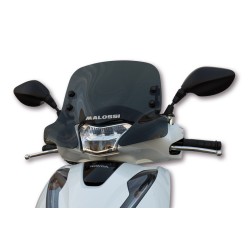 Bulle MALOSSI Sport - Honda...
