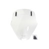 Bulle MRA Variotouring VT avec spoiler - Triumph Tiger Sport 1050