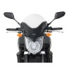 Bulle MRA Touring NTM - Yamaha FZ1