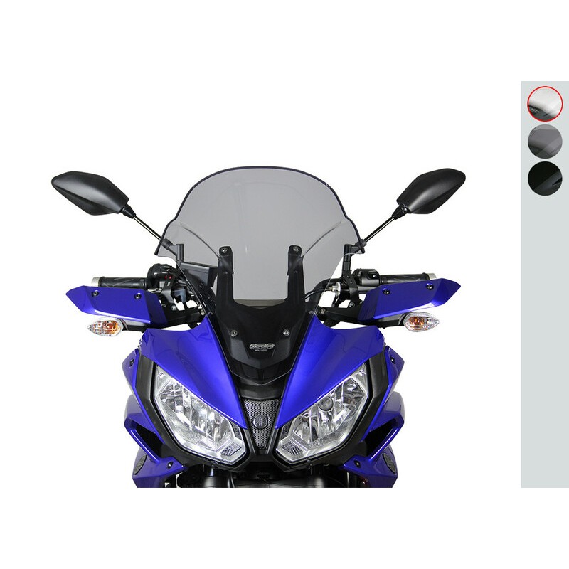 Bulle MRA Touring TM - Yamaha MT-07 Tracer