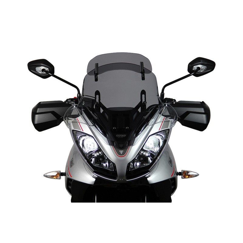 Bulle MRA Variotouring VT avec spoiler -