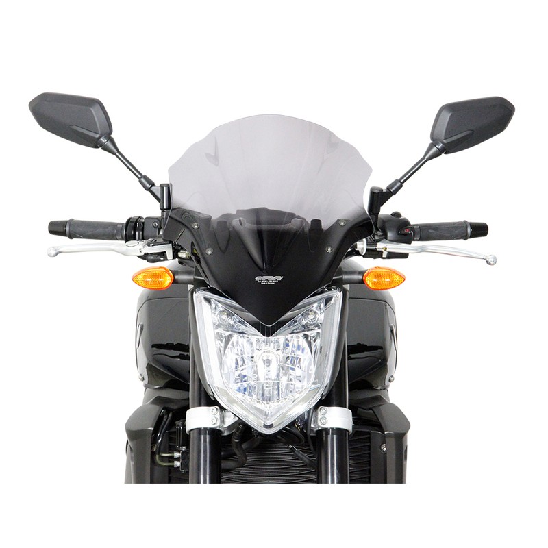 Bulle MRA Racing NRM - Yamaha FZ1