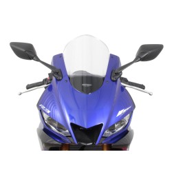 Bulle MRA Racing R - Yamaha...