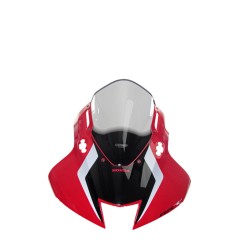 Bulle MRA Racing R - Honda...