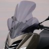 Bulle V PARTS Standard clair Peugeot Citystar 125