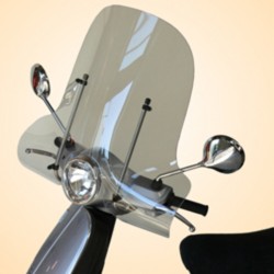 Bulle V PARTS Standard...