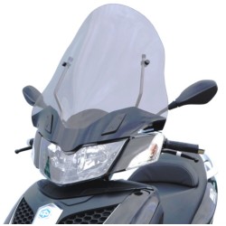 Bulle V PARTS GT clair...