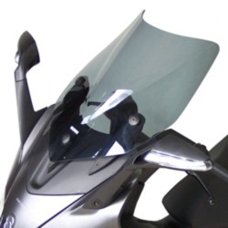 Bulle V PARTS Double Courbe...