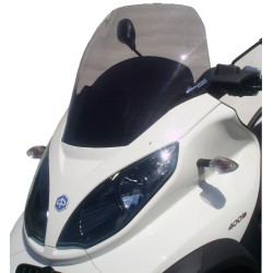 Bulle V PARTS Racing clair...