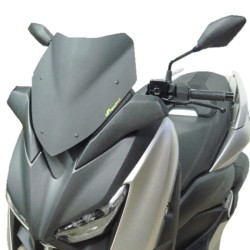 Bulle V PARTS Racing clair...