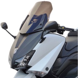 Bulle V PARTS Racing clair...