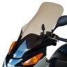Bulle V PARTS Haute Protection clair Suzuki UH 125 Burgman