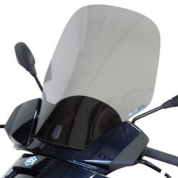 Bulle V PARTS GT clair...