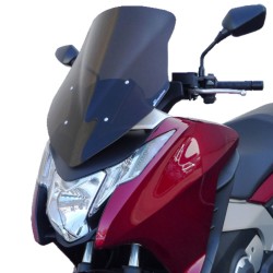 Bulle V PARTS Sport clair...