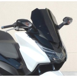 Bulle V PARTS Racing noir...