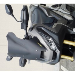 Bulle V PARTS Racing noir...