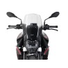 Bulle MRA Touring ''NTN'' clair BMW F900R