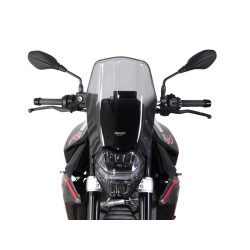 Bulle MRA Touring ''NTN''...