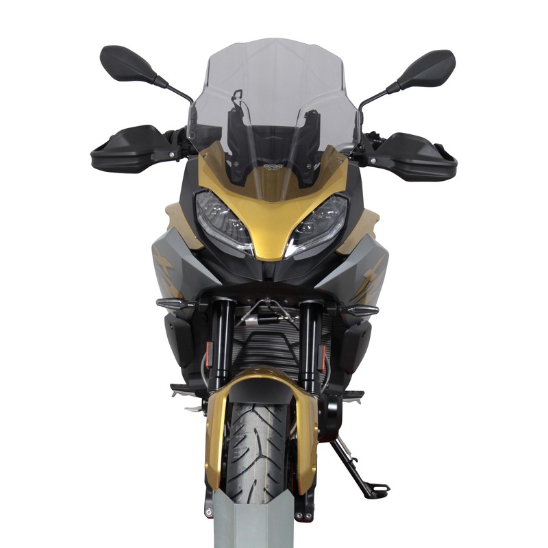 Bulle MRA Touring ''TM'' fumé BMW F900XR
