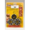 Kit roulements et joints spi de vilebrequin HOT RODS