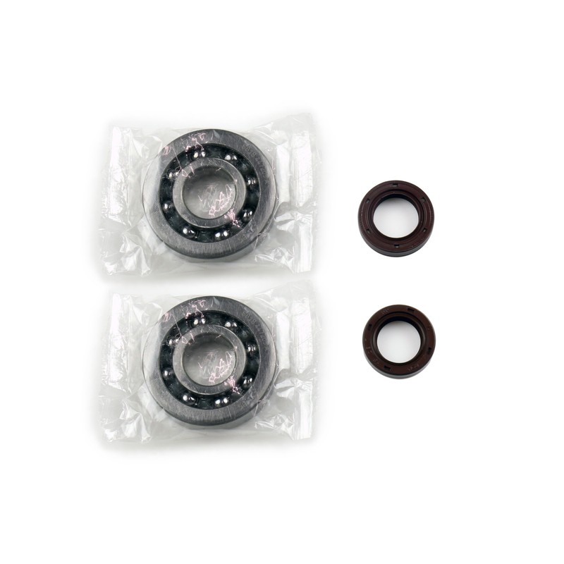 Kit roulements et joints spi de vilebrequin ATHENA