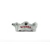 Etrier de frein avant gauche BREMBO Stylema naturel