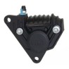 Etrier de frein BREMBO UPGRADE type P2F08/3 Droite noir 108mm