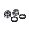 Kit roulements de colonne de direction FACTORY LINKS - Honda CRF250R/450R