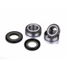 Kit roulements de colonne de direction FACTORY LINKS - Kawasaki KLR250/650