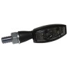 Clignotant/feu de position LED HIGHSIDER Blaze