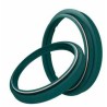 Joint spi de fourche et cache poussière SKF - Öhlins Ø43mm