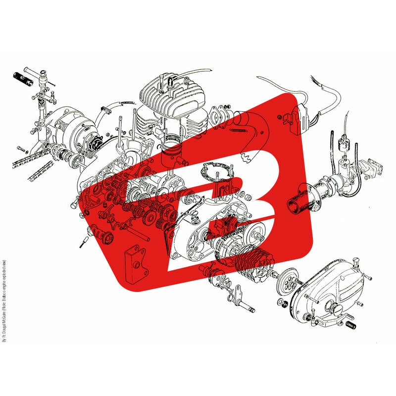 Pièce SAV YOSHIMURA Kit de blocage papillon Suzuki GSX-R600 2001-02