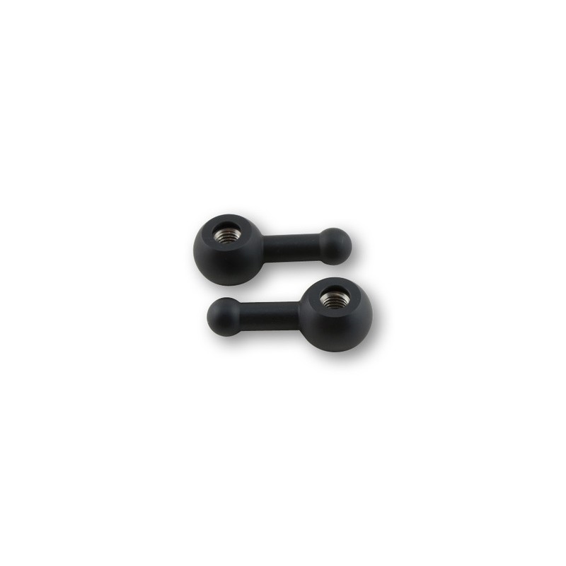 Adaptateur universel clignotants HIGHSIDER (avant) Modèles H-D XL à partir de 2001