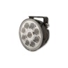 Eclairage LED HIGHSIDER avec réflecteur chromé