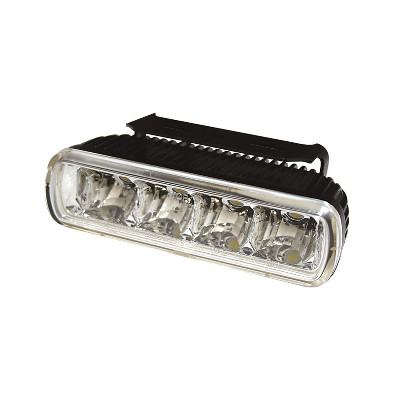 Feu diurne LED HIGHSIDER rectangulaires