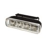 Feu diurne LED HIGHSIDER rectangulaires