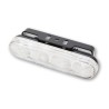 Feu diurne LED HIGHSIDER avec fonction feu de position