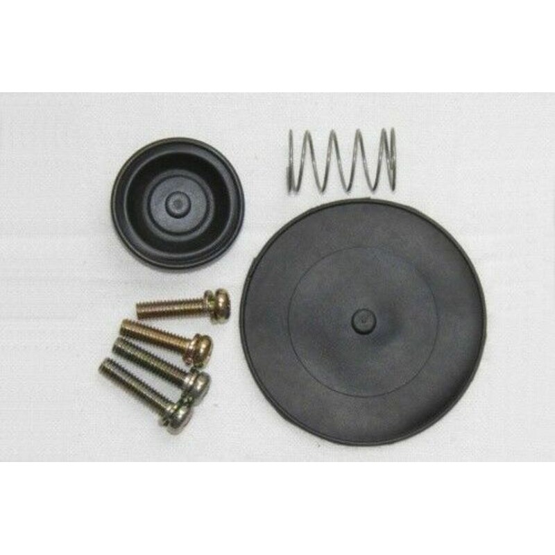 Kit réparation de robinet d'essence TOURMAX Honda VT600C