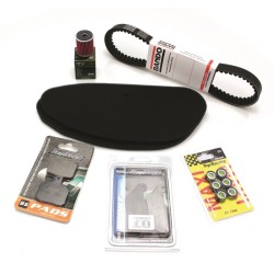 Pack entretien BIHR Suzuki...