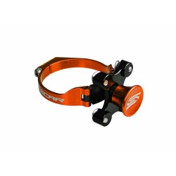 Kit départ SCAR orange...