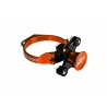Kit départ SCAR orange KTM/Husqvarna