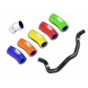 Durite de radiateur SAMCO - 3 Honda CR125R