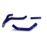 Durite de radiateur SAMCO - 3 Yamaha YZ-450F