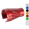 Entretoise de roue LIGHTECH cobalt Yamaha T-Max 500