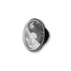 Insert de phare LED...